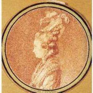 Portrait D'une Musicienne