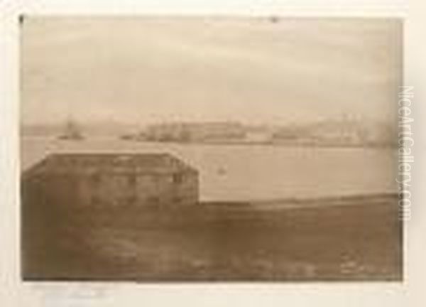 Dockyard - view 1