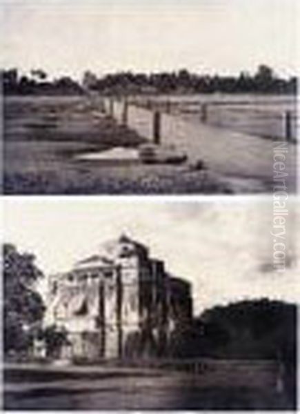 ````````photographic Views In Madura. Part I' - view 1