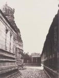 Temple Study, Madura Temple Study, Madura