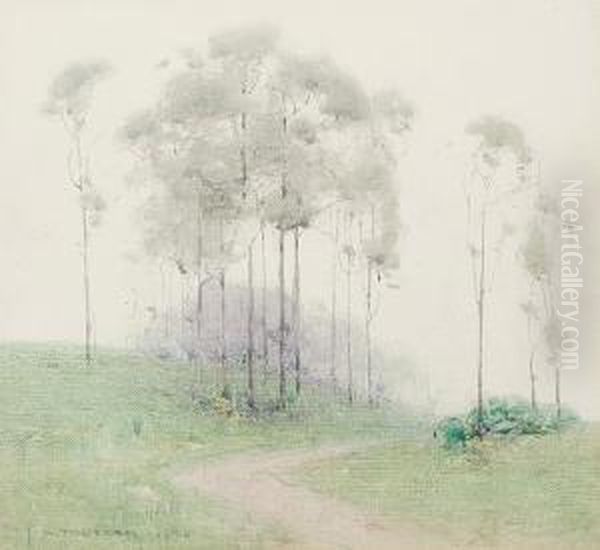 Hambleton - view 1