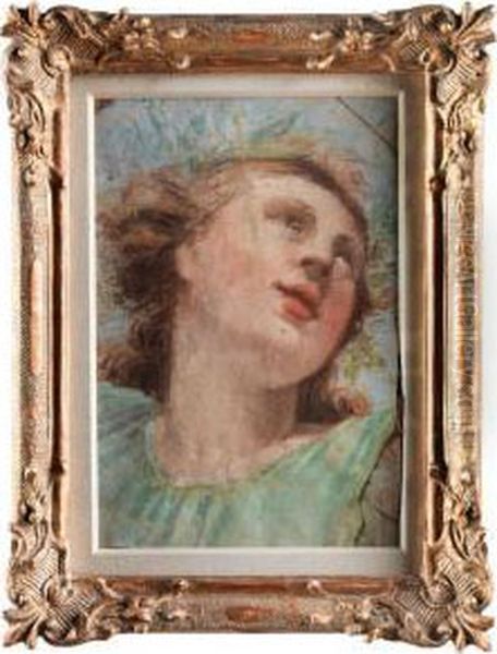 Portrait - view 1