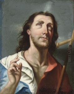 Saint John The Baptist