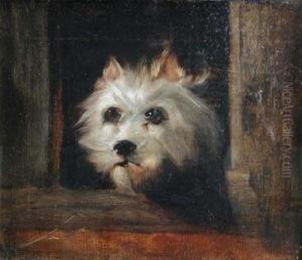 Attributed To William Henry Hamilton Trood - view 1