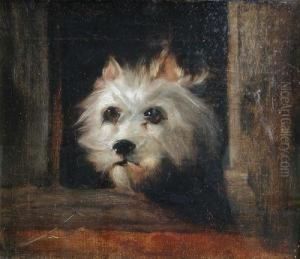Attributed To William Henry Hamilton Trood by William Henry Hamilton Trood