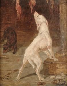 Above Suspicion by William Henry Hamilton Trood