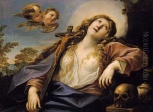 La Maddalena Penitente