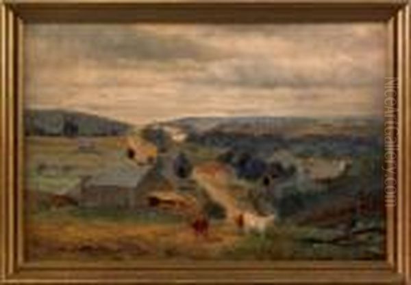 Cresent Pa - view 1