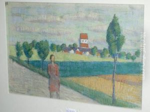 Untitled by Ellen Trotzig
