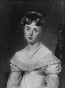 Portrait of a Lady Portrait of a Lady