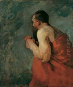 Bacchus.