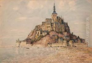Le Mont Saint Michel