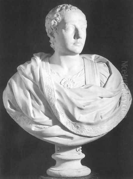 John Percival, First Earl of Egmont - view 1