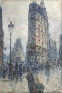 Paris Animee