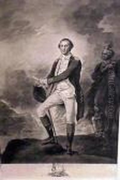 General Washington - view 1