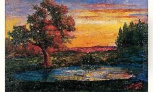 Paysage Champetre