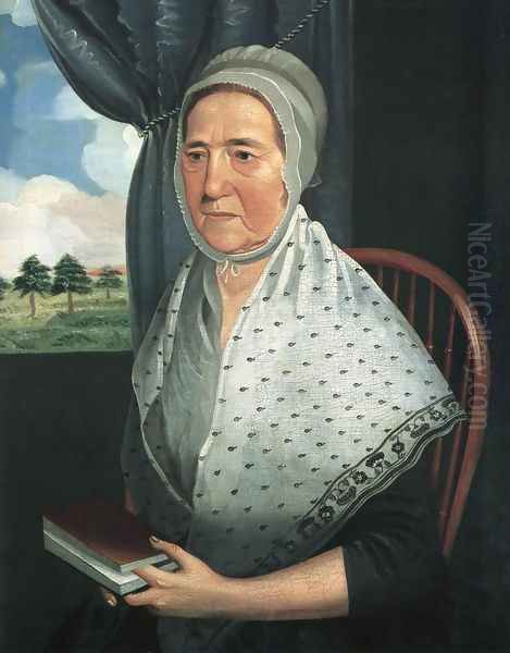 Amelia Heiskell Lauck - view 1