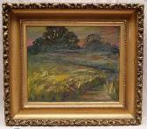 Landscape - view 1