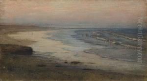 Coastal Scenes (double-sided)