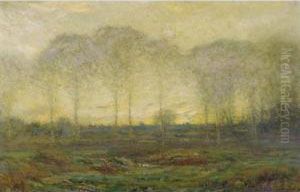 Dawn-may by Dwight William Tryon
