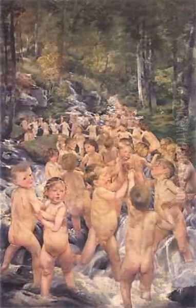 The Stream 1890 2 - view 1