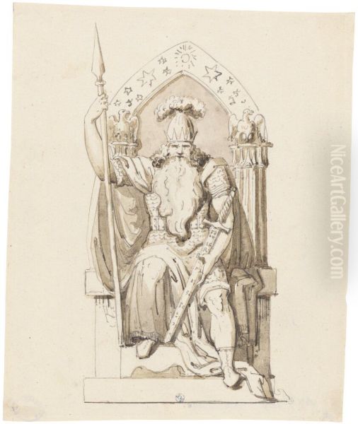 Odin - view 1