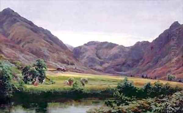 Haydays - view 1