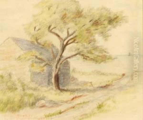 'caleb's Lane - Rockport' - view 1