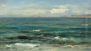 The Cornish Sea
