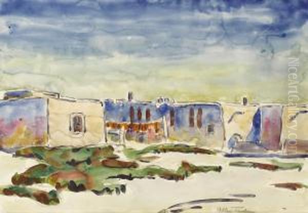 Taos - view 1
