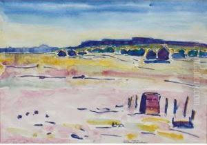 Desert Landscape