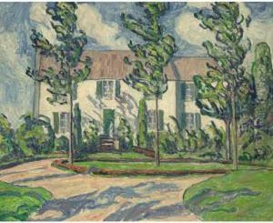 House And Wind House And Wind