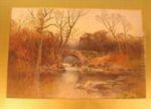 Onthe Greta, Cumberland
