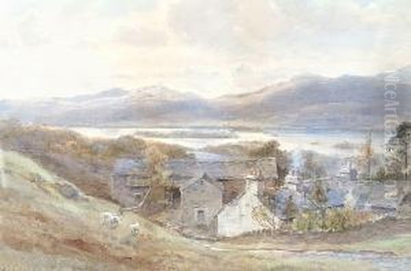 Lakeland Farmstead - view 1