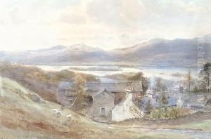 Lakeland Farmstead