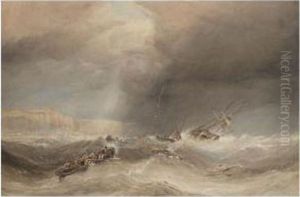 Abandon Ship