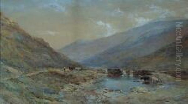 Grazing In The Lakes - view 1