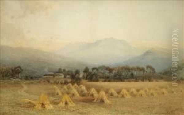 Braemar, Aberdeenshire - view 1