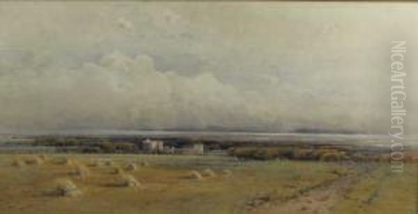 View Of Dumfries - view 1