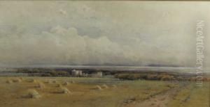 View Of Dumfries
