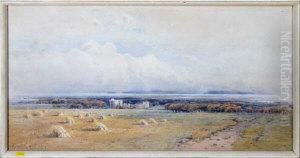 Untitled by Frederick Tucker