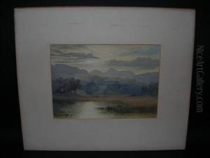 Lake Attwilight