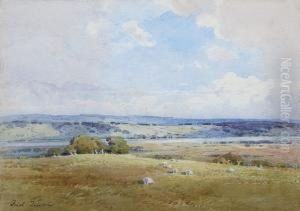 The Valley Of The Nith