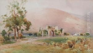 Llanthorny Abbey:- ... Monmouthshire