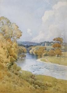 Brougham Hall: Westmorland