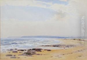 Hartland Point. Bideford Bay - N. Devon