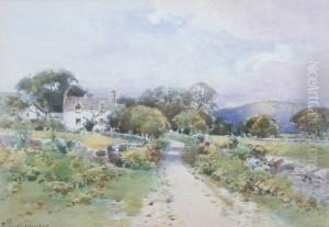 Near - New Abbey - Kircudbrightshire