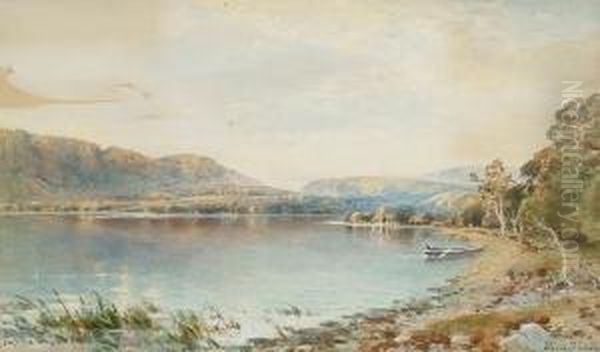 Derwentwater - view 1