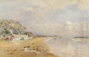A Solway Estuary