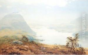 Lake District View